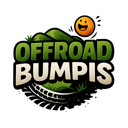 Offroad Bumpis logga